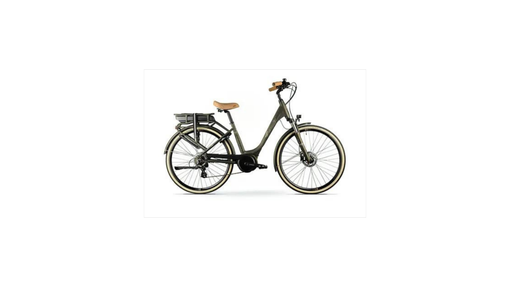 e-premium 30 - granville Bikes