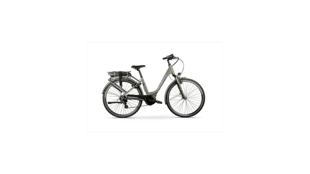 e-premium 40 - Granville Bikes