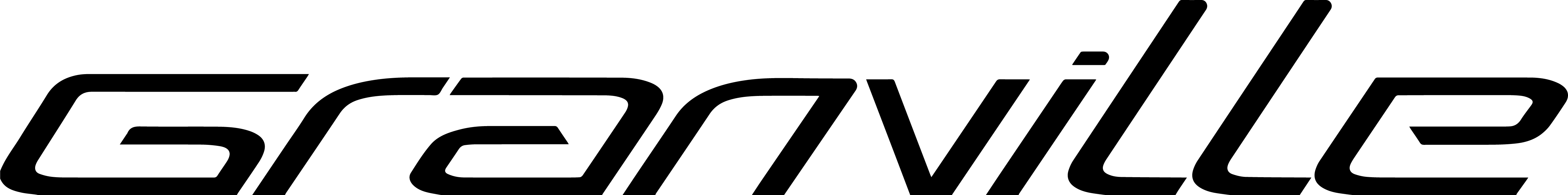Granville Bikes - Vélos électriques urbains logo