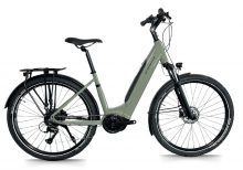 E-Trail - Active +/500