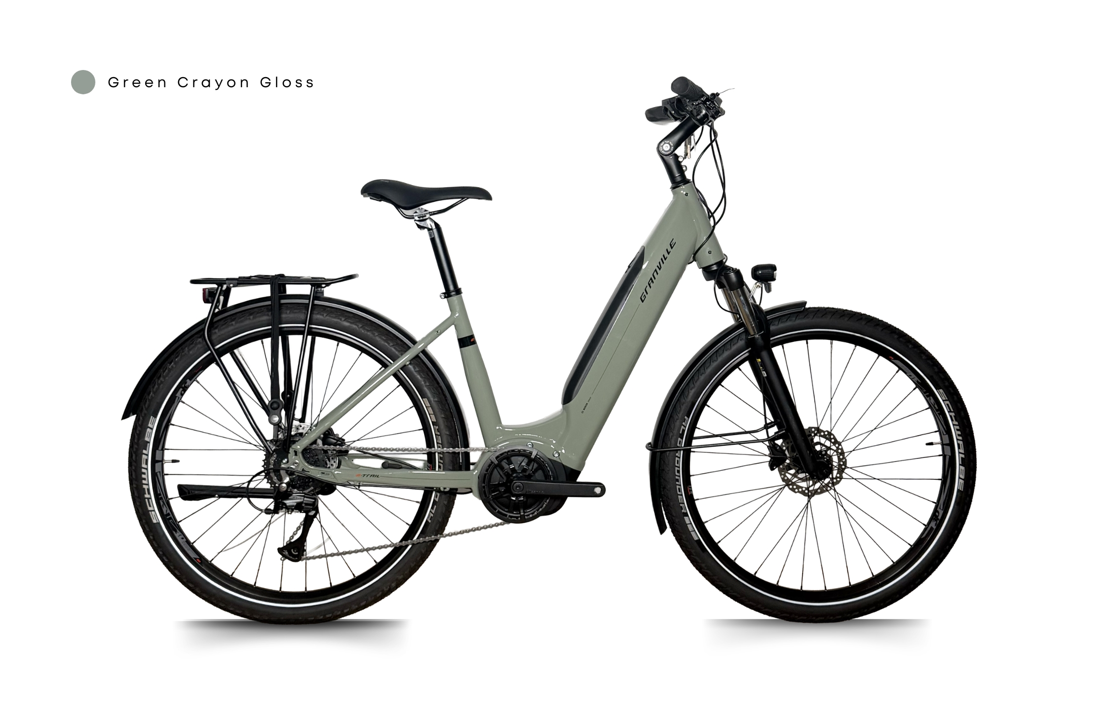 E-Trail - Active +/500 – Image 4
