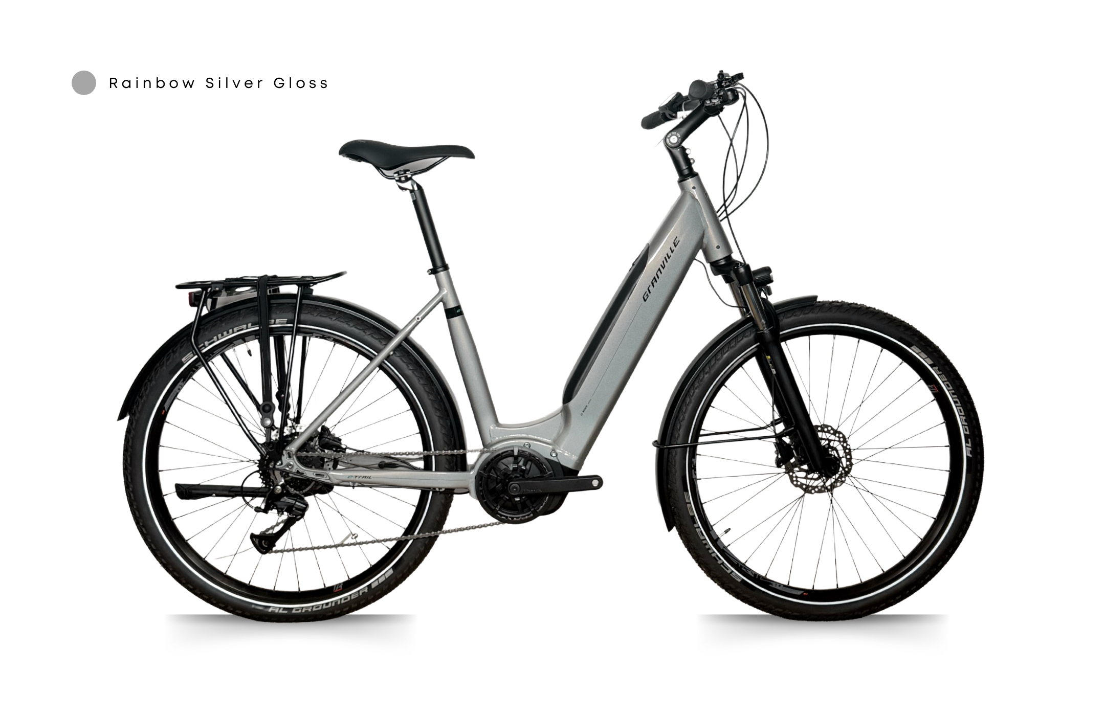 E-Trail - Active +/500 – Image 2