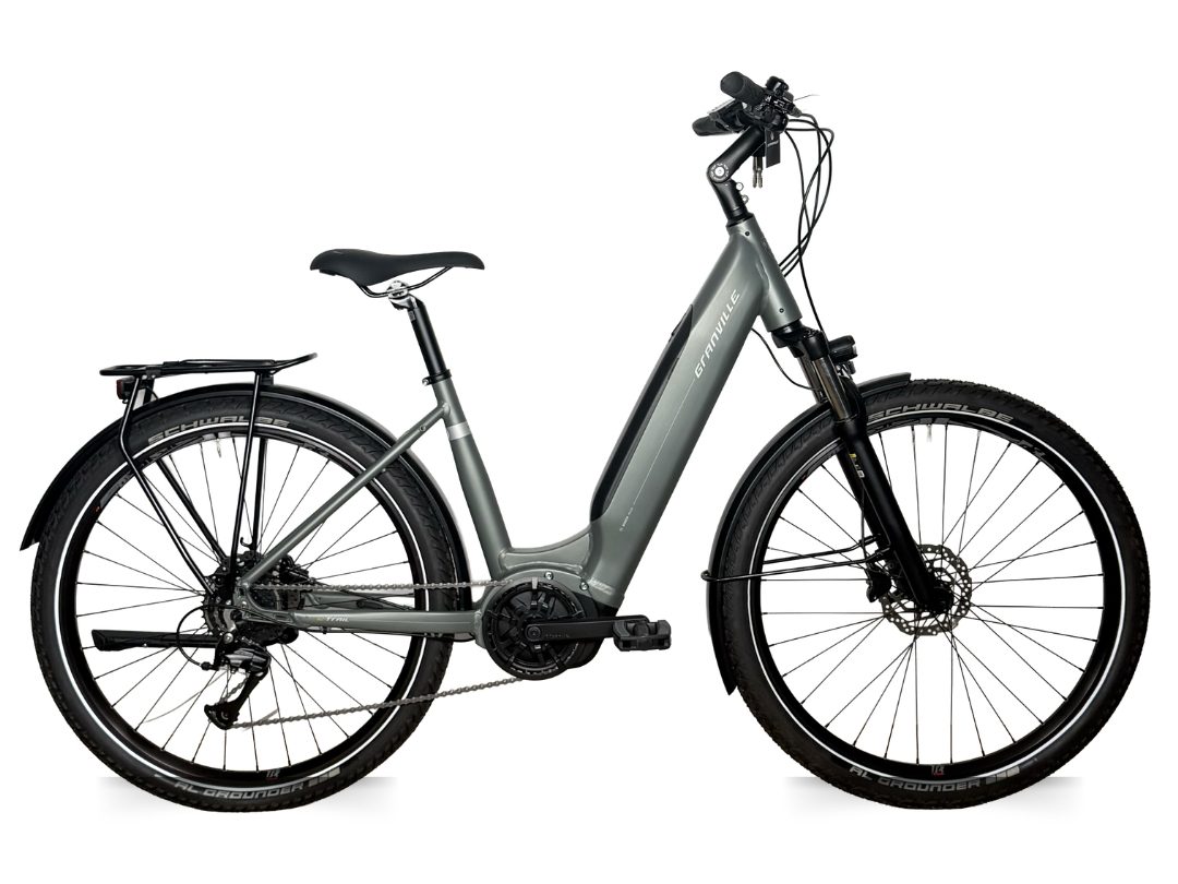 E-Trail - Perf /500